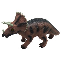 Динозавр BY168-68A резин.муз.вид 5