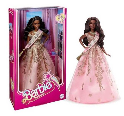 Лялька в кор. 32*18*5 см 