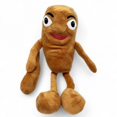 Іграшка мʼяка 