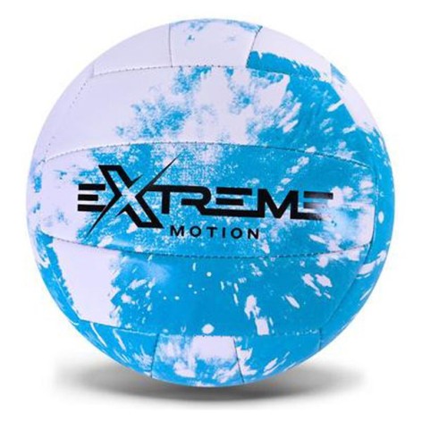 Мʼяч волейбольний PVC 280 гр, БІРЮЗА