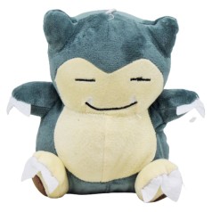 Мягкая игрушка-персонаж 