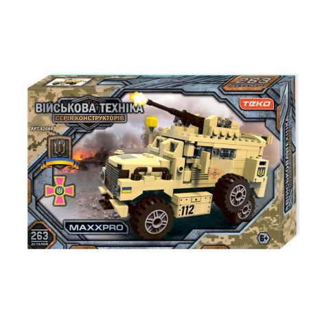 Конструктор 