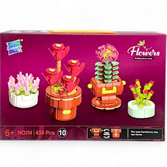 Конструктор 