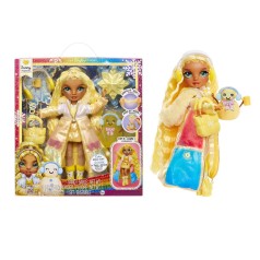 Лялька Rainbow High 