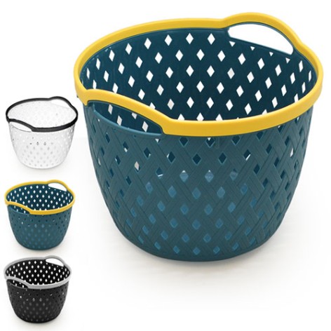 Кошик із ручками S 20*20*17см TD00909-S 