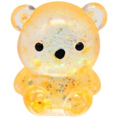 Жвачка-тянучка 