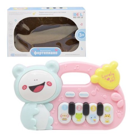 Дитяче піаніно 