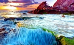 Алмазна мозаїка за номерами 40*50 