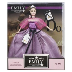 Кукла Emily Fashion Classics вид 1