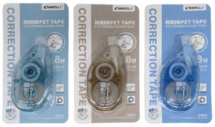 Кор-тор стрічковий. Premium 8 м (24*24)