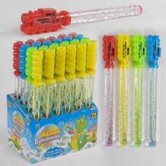 Мильні бульбашки 