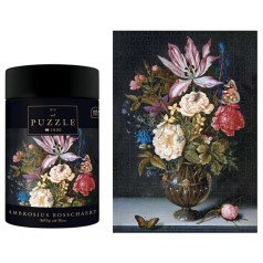 Пазли InterDruk 