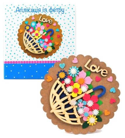 Набір для творчості 