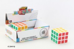 Кубик Рубіка 5,8 см MF550-2C