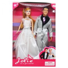 Кукольный набор 