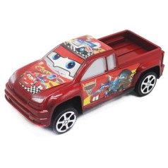 Машина Тачка