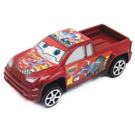 Машина Тачка