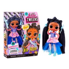 Ігровий набір з лялькою L.O.L. SURPRISE! серії 