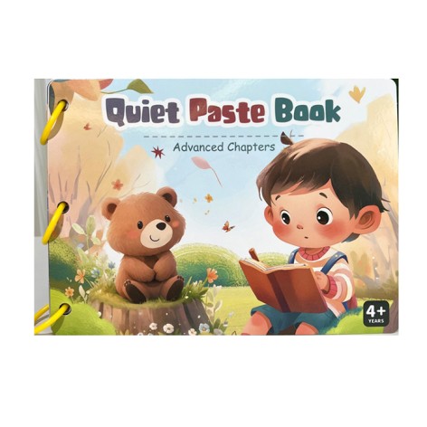 Игра учебный альбом, учебная книга, книга-наклейки, дошкольное обучение, изучай время года/космос/профессии/часы/спорт/погода/англ.алфавит/страны/фрукты-овощи и прочее, слова англ., картон, в п/е , 29-21-1,5см 