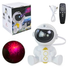 Ночник-проектор 