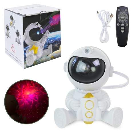 Ночник-проектор 