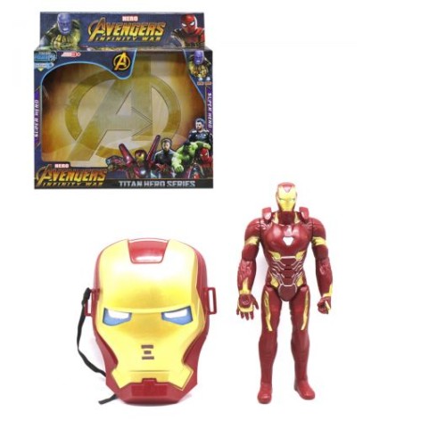 Игровой набор 