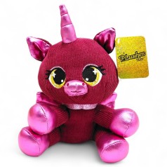 Мʼяка іграшка 