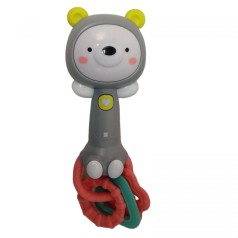 Погремайте медвежонок