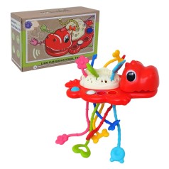 Погремушка Монтессоры 