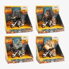 Мотоцикл в кор. /48-2/