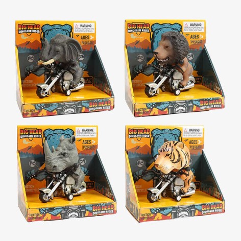 Мотоцикл в кор. /48-2/