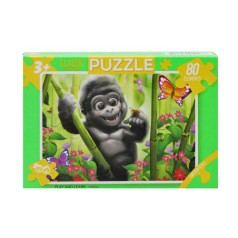 Пазли Казка, 80 ел горілка