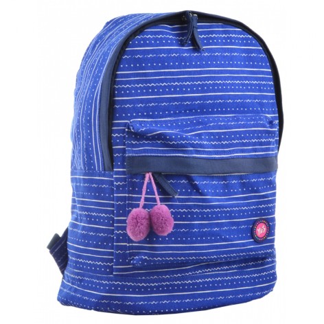 Рюкзак молодежный YES ST-33 Weave, 35*29*12