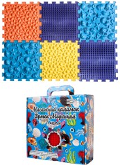 Массажный коврик 