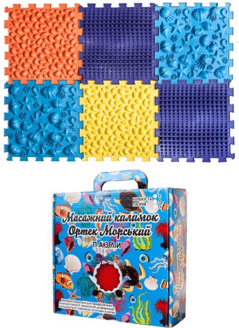 Массажный коврик 