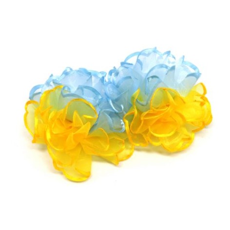 Гумки-бантики 