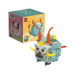 Конструктор 