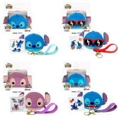 Коллекционная сумочка серии TSUM TSUM - СТІЧ (в дисплее)