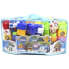 Конструктор 