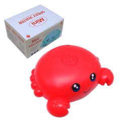 Іграшка для гри у ванні 