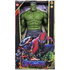 Ігрова фігурка супергероя 