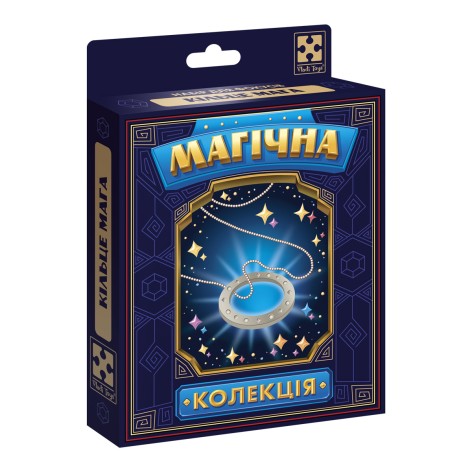 Настільна гра Vladi Toys 