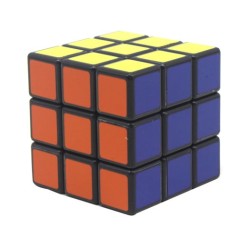 Кубик Рубика, 3х3