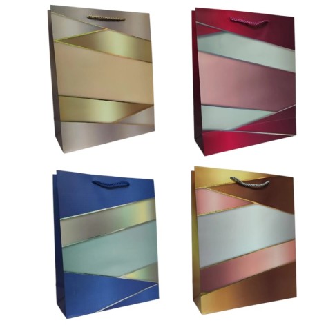 Подарунковий пакет картон 200грм, 