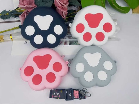 Сумочка 4 види, мікс видів 