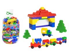 Конструктор детский Promtex 