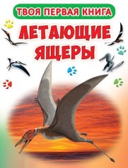 Твоя первая книга 