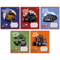 Набір зошитів 1 Вересня 