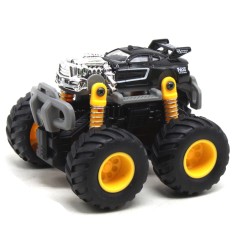 Машинка металлическая 