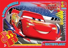 Пазли із серії 